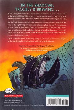 Wings of Fire - Volume 4