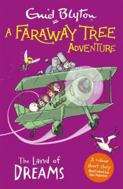 Faraway Tree Adventure: The Land of Dreams