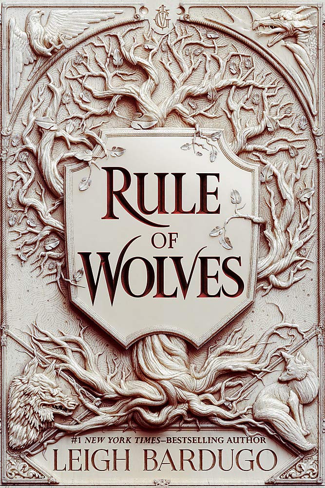 rule of wolves grishaverse