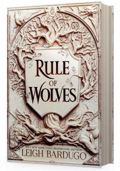 Rule of Wolves