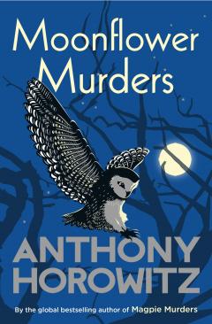 moonflower murders series