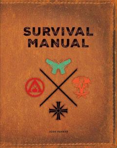 Official Far Cry Survival Manual