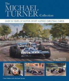 MICHAEL TURNER COLLECTION