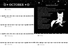 2022 Witch's Diary