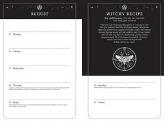 2022 Witch's Diary
