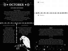 2022 Witch's Diary