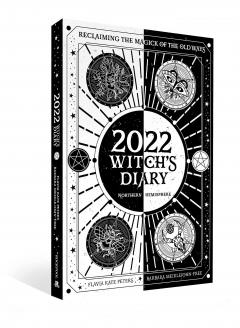 2022 Witch's Diary