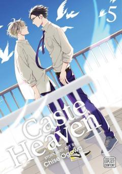 Caste Heaven - Volume 5