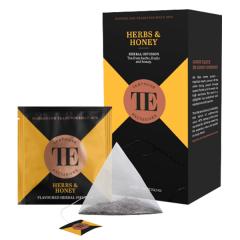 Ceai - Herbs & Honey