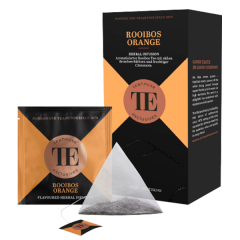 Ceai Rooibos Orange