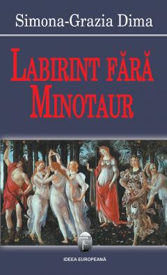 Labirint fara Minotaur