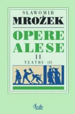 Opere alese II Teatru 1