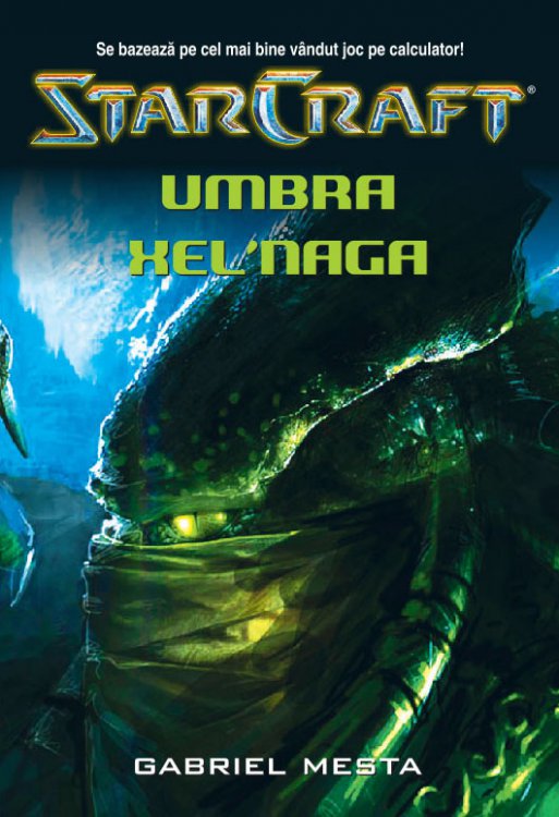 Umba Xel&#039;Naga