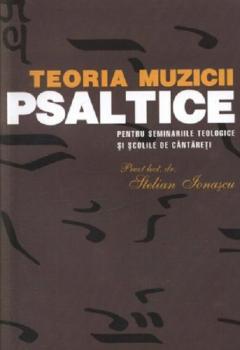 Teoria Muzicii Psaltice