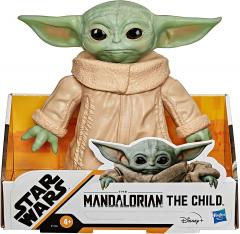 Figurina Star Wars - Baby Yoda
