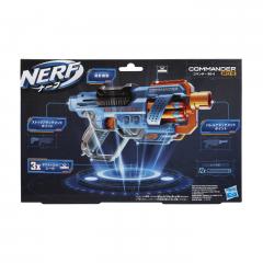 Blaster Nerf Elite 2.0 - Commander RD-6