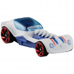 Set 5 Masini Hot Weels City Sport