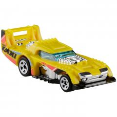 Set 5 Masini Hot Weels City Sport