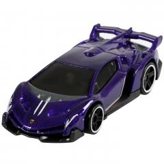 Set 5 Masini Hot Wheels Design Exotics