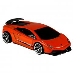 Set 5 Masini Hot Wheels Lamborghini