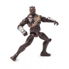 Figurina Talon cu 3 Accesorii Surpriza