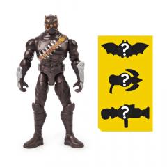 Figurina Talon cu 3 Accesorii Surpriza