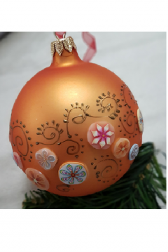 Glob Craciun 2020 - Model 2  - mai multe modele