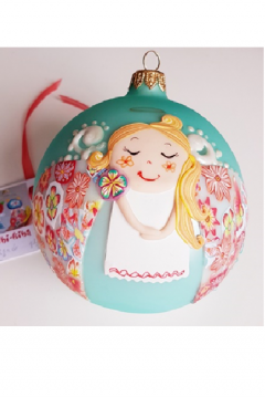 Glob Craciun 2020 - Model 2  - mai multe modele