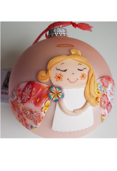 Glob Craciun 2020 - Model 2  - mai multe modele