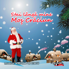 Stai langa mine Mos Craciun