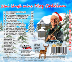 Stai langa mine Mos Craciun