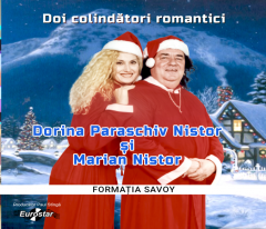 Doi colindatori romantici