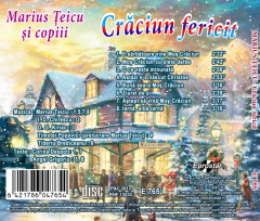 Craciun fericit