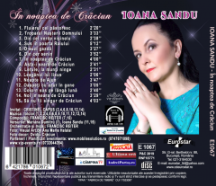 In noaptea de Craciun