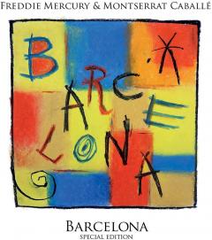 Barcelona - Vinyl