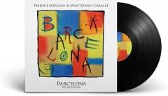 Barcelona - Vinyl