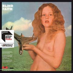 Blind Faith - Vinyl