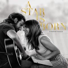 A Star Is Born - Vinyl