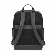 Ghiozdan - Classic Leather Pro - Black