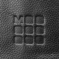 Ghiozdan - Classic Leather Pro - Black