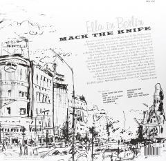 Mack The Knife - Vinyl