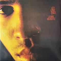 Let Love Rule - Vinyl