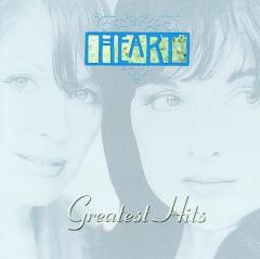 Greatest Hits - Heart