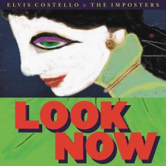 Look Now - Vinyl