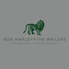 Bob Marley - The Complete Island Recordings (Box Set)