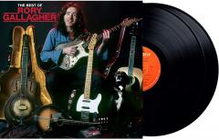 The Best Of Rory Gallagher - Vinyl