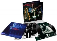 The Best Of Rory Gallagher - Vinyl