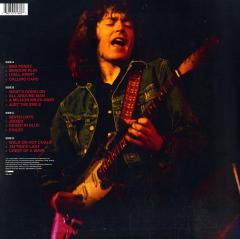 The Best Of Rory Gallagher - Vinyl