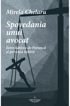 Spovedania unui avocat