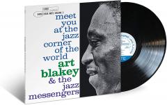 Meet You At The Jazz Corner Of The World, Volume 2 (Vinyl) 